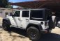 2013 Jeep Wrangler Rubicon for sale-4