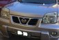 Nissan X-trail 2005 for sale-0