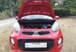 Kia Picanto autmatic 2016 for sale-3