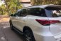 Toyota Fortuner Model 2017 FOR SALE-4