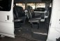 2015 Nissan Urvan Shuttle for sale-2