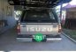 Isuzu Fuego 2000 for sale-4