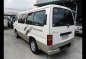 2014 Nissan Urvan Escapade 2.7L MT Diesel-5