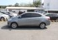 Mitsubishi Mirage G4 Glx 2017 for sale-13