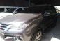 2018 Toyota Fortuner Diesel automatic-3