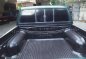 2001 Nissan Frontier automatic pickup diesel-5