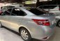 2018 Toyota Vios 1.3 E Dual VVTI Automatic Silver-2