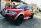 Mitsubishi Strada glx 2012 for sale-0