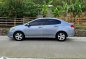 2009 accuired 2010 Honda City manual transmission-1