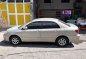 Toyota Corolla Altis 2006 model Gas Automatic-2