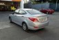 2014 Hyundai Accent Manual Gas Very Fresh Low mileage RUSH-5