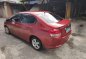 Selling Honda City 2010 Manual Transmission-3