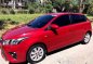 2016 Toyota Yaris for Grab Business-0