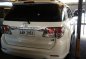 Toyota Fortuner 2014 for sale-4