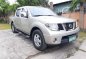 Nissan Navara AT LE 2011 FOR SALE-1