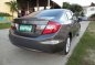 2012 Honda Civic 18 iVtec FB body Matic Fresh Rush-1