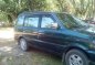 1998 Mitsubishi Adventure GLS 4D56 2.5L Diesel engine-1