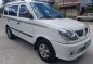 Mitsubishi Adventure GLX 2004 for sale-0