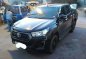 2018 Toyota Hilux E manual naka mags new tires-8