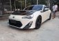 2013 Toyota 86 trd automatic 15tkms FOR SALE-2