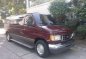 2003 Ford E150 fresh unit well kept good condition ready long drive-1