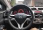 Selling Honda City 2010 Manual Transmission-4