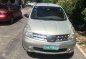 2008 Nissan Grand Livina 1.8 MT-1