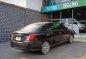 2017 Nissan Almera Manual 320k Bluish Black-2