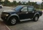 SELLING MITSUBISHI Strada 2009 GLX, Diesel-0