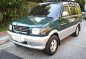 1999 Mitsubishi Adventure for sale-1