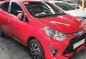 Toyota Wigo 2018 for sale-0