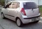 2009 acquired HYUNDAI i10 automatic financing ok-2