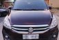 Suzuki Ertiga 2017 GL AT Negotiable FOR SALE-0