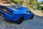 Dodge Challenger SRT 2016 6.4L V8 automatic Gas-3