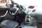2012 FORD FIESTA . automatic - all power - well maintained -1