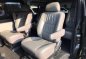 TOYOTA Super Grandia AT 2009 Captain Seats Top Line Pure Leather-3