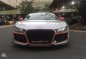 2012 Audi R8 GT regula v8 loaded FOR SALE-2