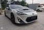 2013 Toyota 86 trd automatic 15tkms FOR SALE-0