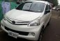 Toyota Avanza 2015 Manual Trans Urgent Sale-0