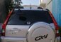 Honda CR-V 2002 AT for sale-1