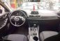 2016 Mazda 3 1.6L A/T. Arctic White color.-3