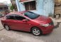 Selling Honda City 2010 Manual Transmission-1