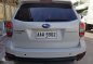 2014 Subaru Forester 4wd Automatic-3