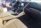 Toyota Alphard 2017 model for sale-5