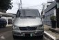 2008 Mercedes Benz Sprinter 30-0