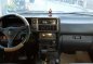 1993 Isuzu Bighorn Trooper 4x4 Automatic Diesel-5