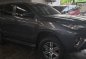 Toyota Fortuner 2018 for sale-0