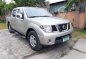 Nissan Navara AT LE 2011 FOR SALE-0