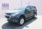 Chevrolet Trailblazer 2017 for sale-0