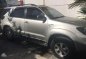 2008 Toyota Fortuner - G FOR SALE-0